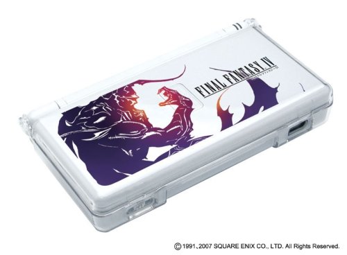 Amazon | ファイナルファンタジーIV DSLite アクセサリーセット